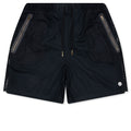 Jordan x Union x Fragment Short - Black/Pale Ivory