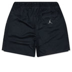 Jordan x Union x Fragment Short - Black/Pale Ivory