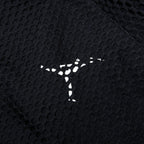 Jordan x Union x Fragment Short - Black/Pale Ivory
