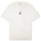 Jordan x Union x Fragment Tee - Pale Ivory/Ivory/Black