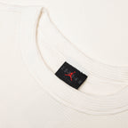 Jordan x Union x Fragment Thermal - Pale Ivory/Team Orange/White/Black