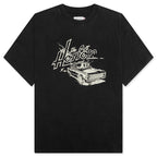 Joy Ride T-Shirt - Black