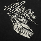 Joy Ride T-Shirt - Black