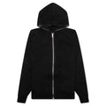 Jumbo Gimp Hoodie - Black