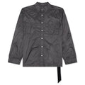 Jumbo Outershirt - Bronze