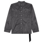Jumbo Outershirt - Bronze