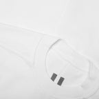 Jumbo S/S T-Shirt - Milk