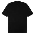 Jumbo S/S T T-Shirt - Black