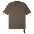 Jumbo S/S T T-Shirt - Dust