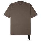 Jumbo S/S T T-Shirt - Dust