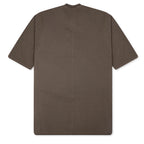Jumbo S/S T T-Shirt - Dust
