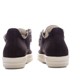 Jumbolace Low Sneaks - Dark Dust/Milk