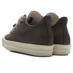 Jumbolace Low Sneaks - Dust/Milk