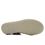 Jumbolace Low Sneaks - Dust/Milk
