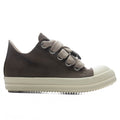Jumbolace Low Sneaks - Dust/Milk