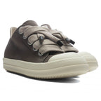 Jumbolace Low Sneaks - Dust/Milk