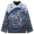 Jungles Moto Jersey - Multi