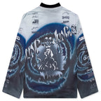 Jungles Moto Jersey - Multi
