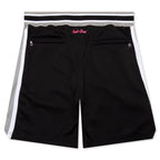 90s Short San Antonio Spurs 1998 - Black/Grey