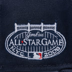 Just Don x New Era 59FIFTY Fitted - New York Yankees