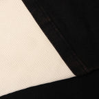 Just Be L/S Tee - Black