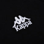 222 Banda Auyen Tee - Black