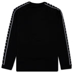 222 Banda Auyen Tee - Black