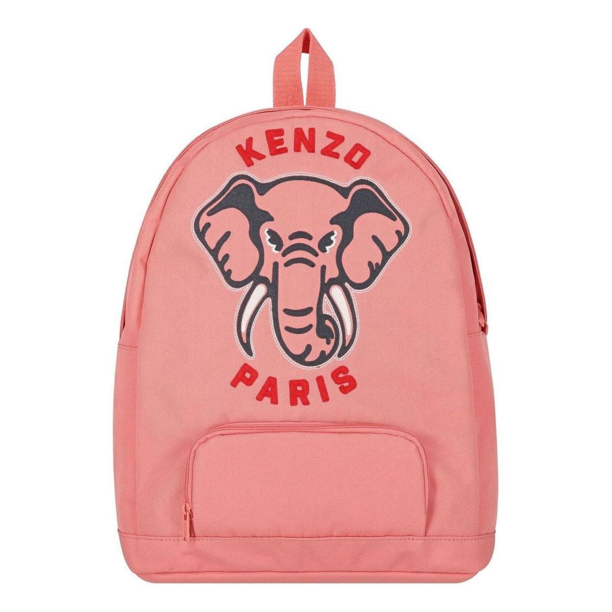 KENZO FW24 Elephant Backpack 'Pink' K60603-49C
