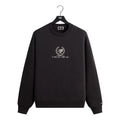 KITH x New Balance Laurel Nelson Crewneck 'Nightfall' KHM030149-166