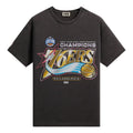 Kith for NBA All-Star Philadelphia 76ers Vintage T-Shirt 'Black' KHM034946-001