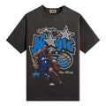 Kith for NBA All-Star Orlando Magic Tracy McGrady Vintage T-Shirt 'Black' KHM034952-001