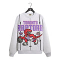 Kith for NBA All-Star Toronto Raptors Nelson Crewneck 'White' KHM034957-002