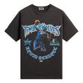 Kith for NBA All-Star Minnesota Timberwolves Kevin Garnett Vintage T-Shirt 'Black' KHM034963-001