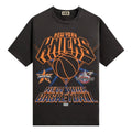 Kith for NBA All-Star New York Knicks Vintage T-Shirt 'Black' KHM034974-001