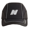 KITH x New Balance Mixed Tech Griffey Runner Cap 'Black' KHMA050005-001
