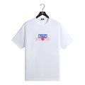 KITH Toronto Classic Logo T-Shirt 'White' KHMG030066-101