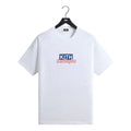 KITH Los Angeles Classic Logo T-Shirt 'White' KHMG030068-101