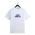 KITH London Classic Logo T-Shirt 'White' KHMG030073-101