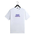 KITH Osaka Classic Logo T-Shirt 'White' KHMG030074-101