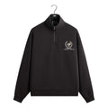 KITH x New Balance Nelson Quarter Zip 'Nightfall' KHMG030165-166