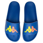 222 Banda Adam 4 Slides - Navy