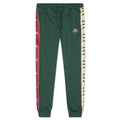 222 Banda Alanz 3 Sweatpants - Green/Pink/Beige