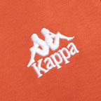 222 Banda Alanz-3 Sweatpants - Orange/Orange Dusty