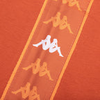 222 Banda Alanz-3 Sweatpants - Orange/Orange Dusty