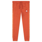 222 Banda Alanz-3 Sweatpants - Orange/Orange Dusty