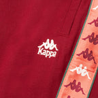 222 Banda Alanz 3 Sweatpants - Red/Pink/Orange
