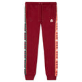 222 Banda Alanz 3 Sweatpants - Red/Pink/Orange