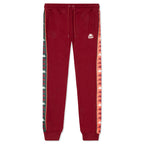 222 Banda Alanz 3 Sweatpants - Red/Pink/Orange