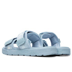 222 Banda Aster 1 Sandals - Light Blue/Blue Ice