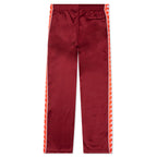 222 Banda Astoriazz Trackpants - Red Dahlia/Orange Flame